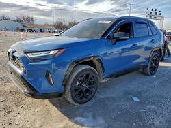 2024 Toyota Rav4 xse for sale in Moraine, OH