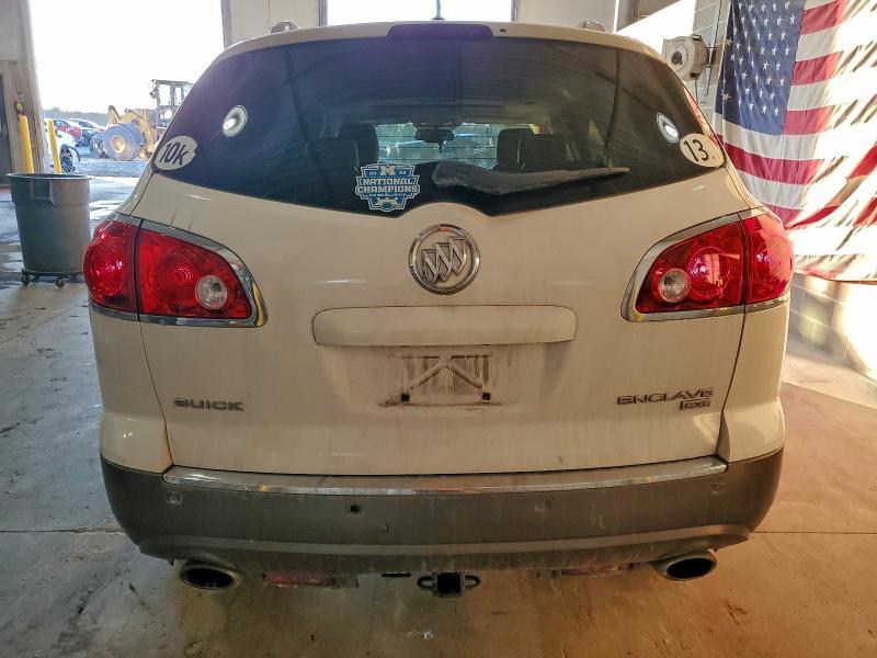 2008 Buick Enclave cxl