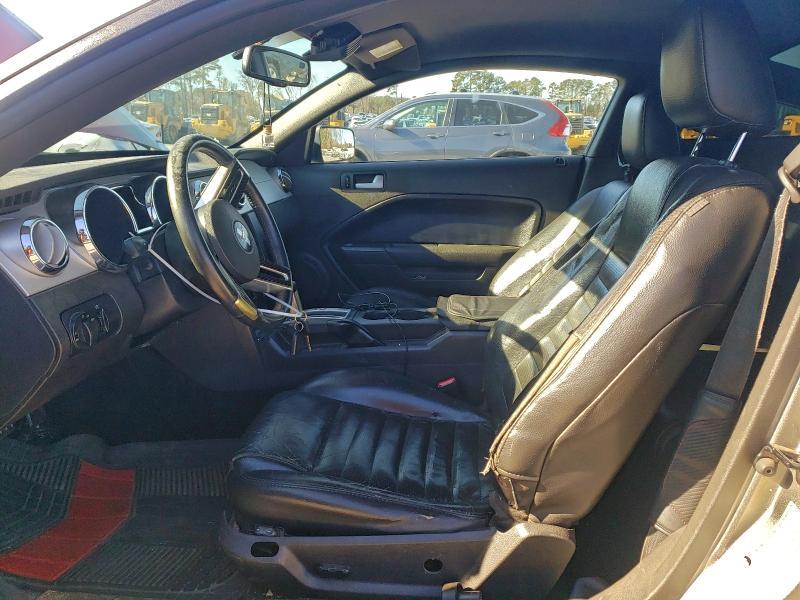 2008 Ford Mustang gt