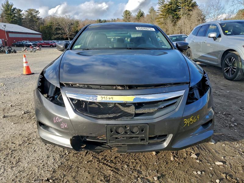 2011 Honda Accord exl