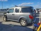 2005 Honda Element ex