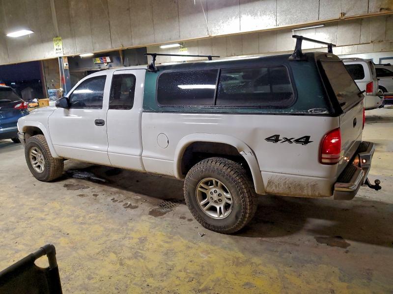 2004 Dodge Dakota slt