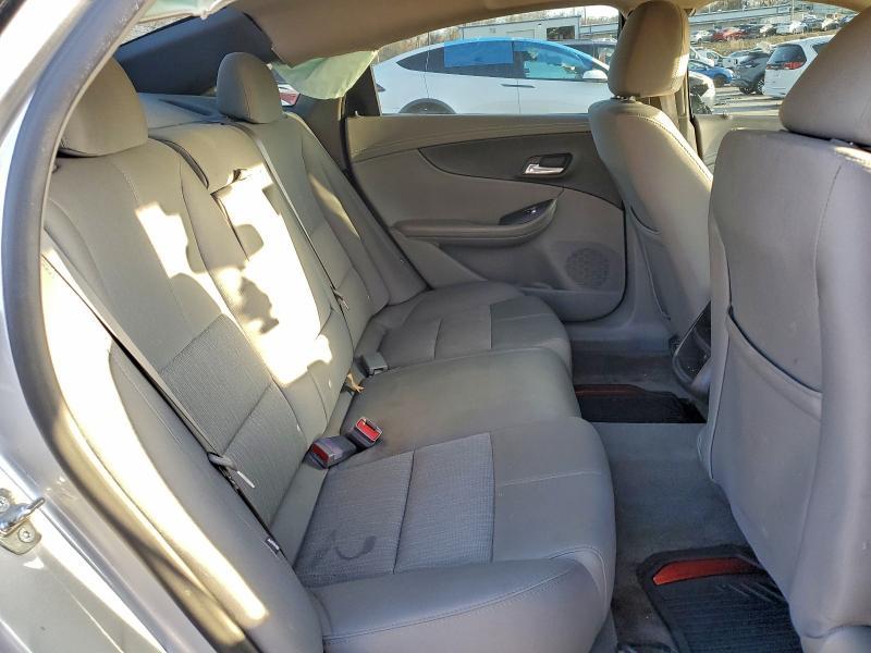 2014 Chevrolet Impala ls