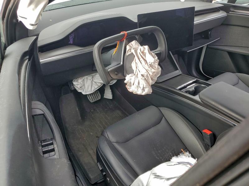 2024 Tesla Model x