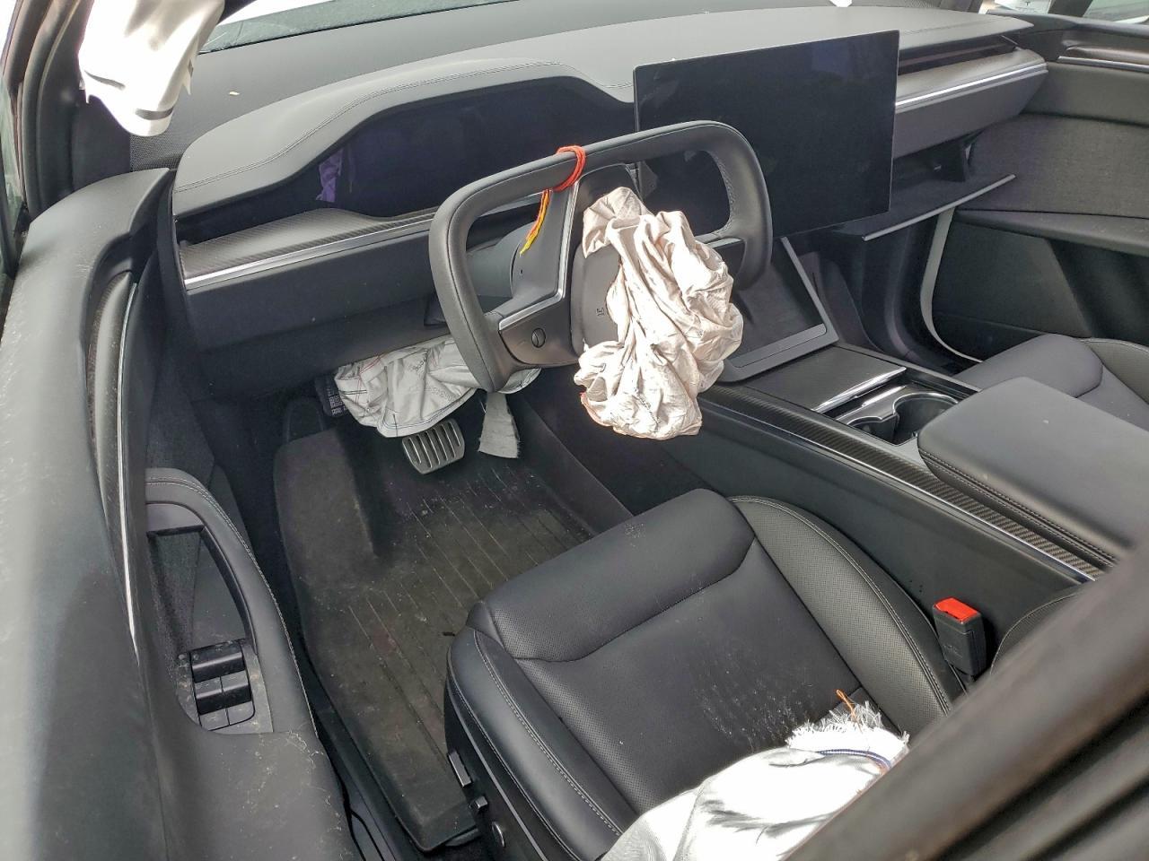 2024 Tesla Model x