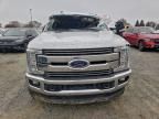 2019 Ford F250 Super Duty