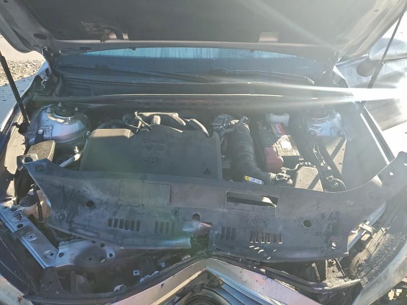 2019 Toyota Avalon xle