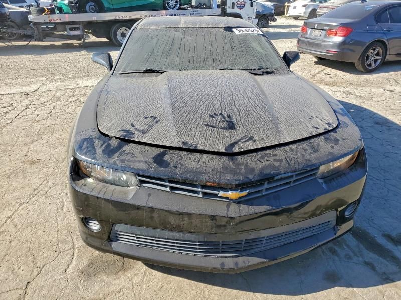 2015 Chevrolet Camaro ls