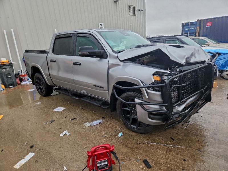 2025 Dodge 1500 Laramie
