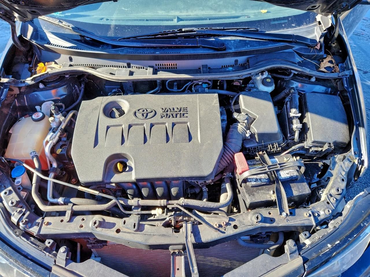 2018 Toyota Corolla im