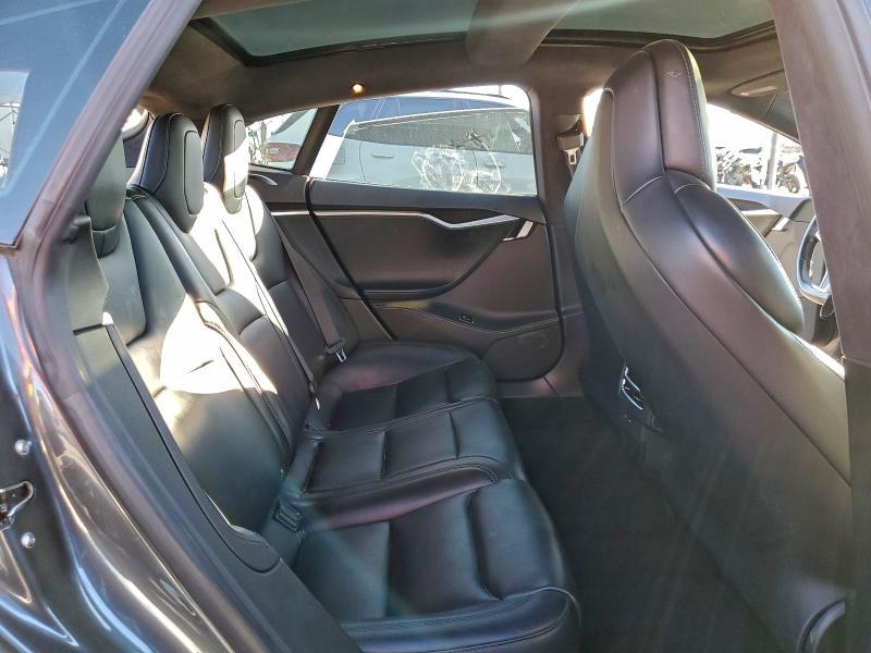 2018 Tesla Model s