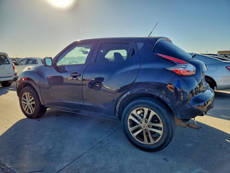 2015 Nissan Juke