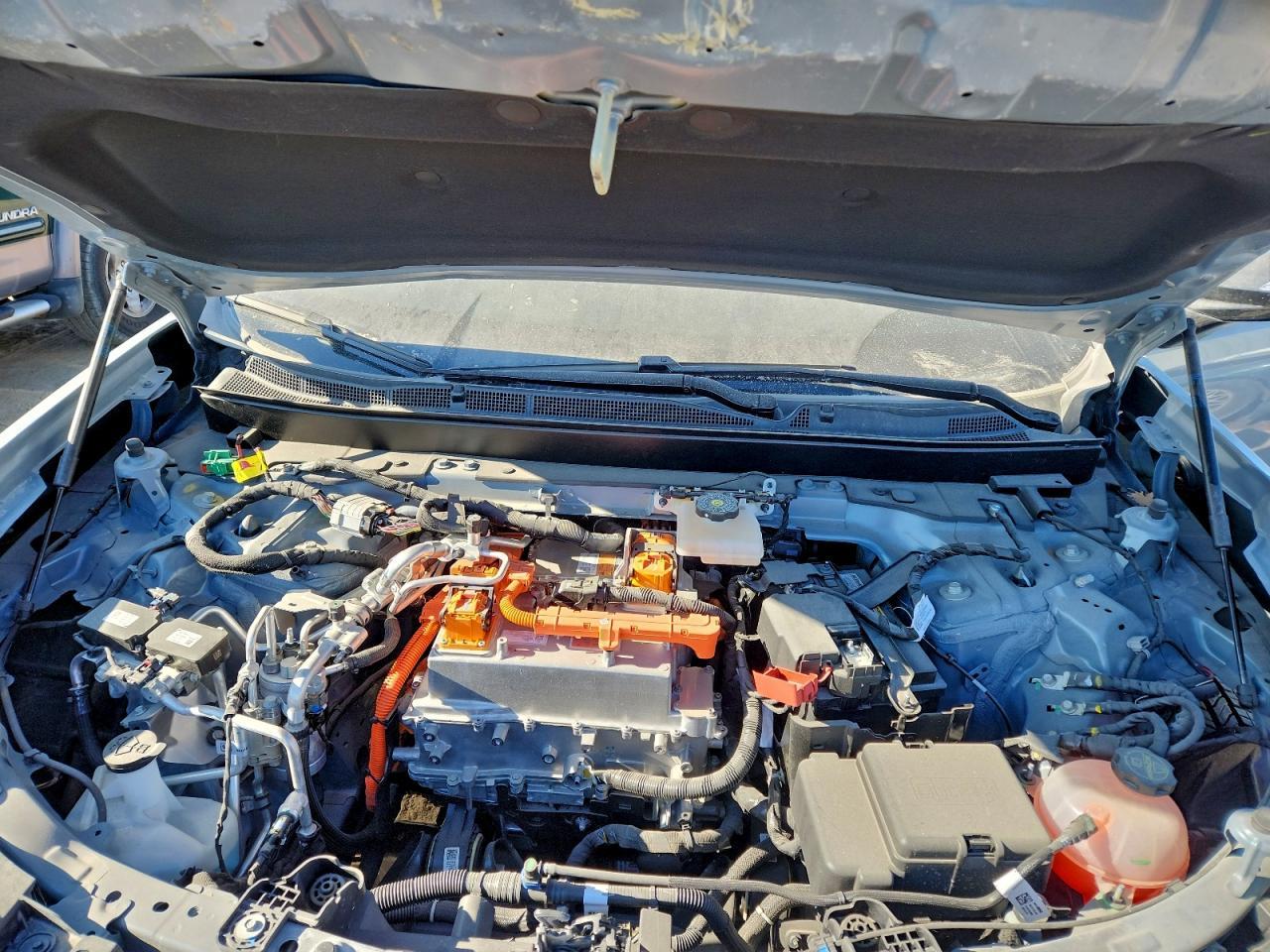 2024 Honda Prologue Touring