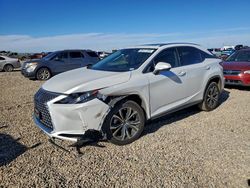 Lexus Vehiculos salvage en venta: 2022 Lexus Rx 350