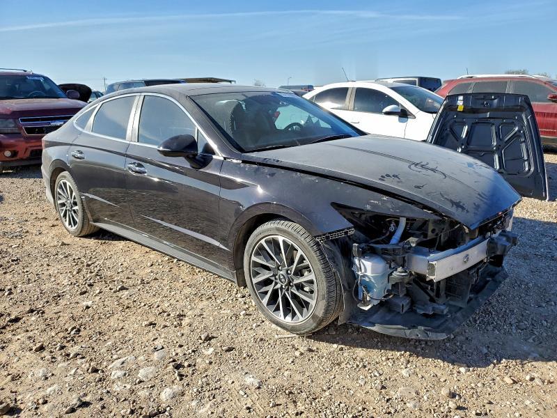2023 Hyundai Sonata Limited