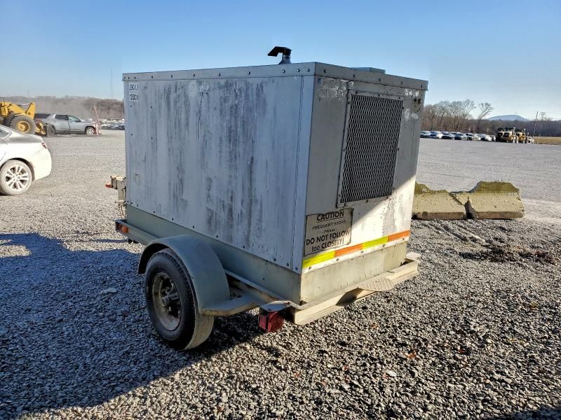 1985 Genr Generator-Generator