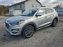 2020 Hyundai Tucson Limited for sale in York Haven, PA
