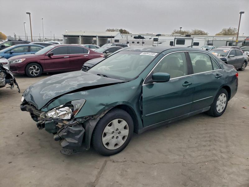 2003 Honda Accord lx