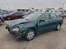 2003 Honda Accord lx for sale in Sacramento, CA