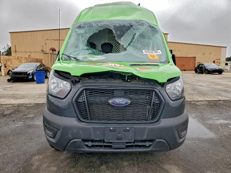 2024 Ford Transit T-350
