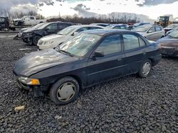 1997 Mitsubishi Mirage ls en venta en Duryea, PA