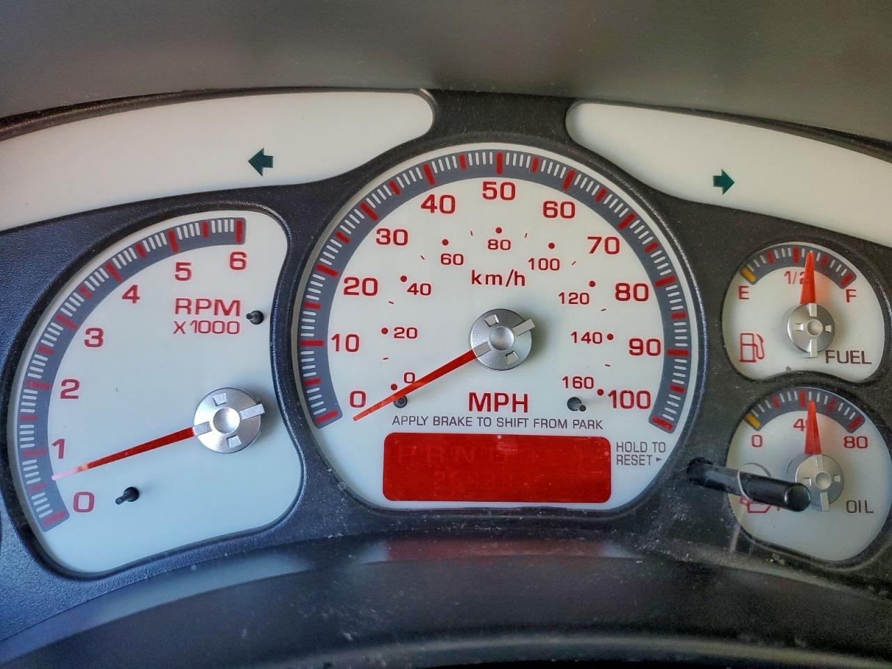 2002 Chevrolet Avalanche C1500