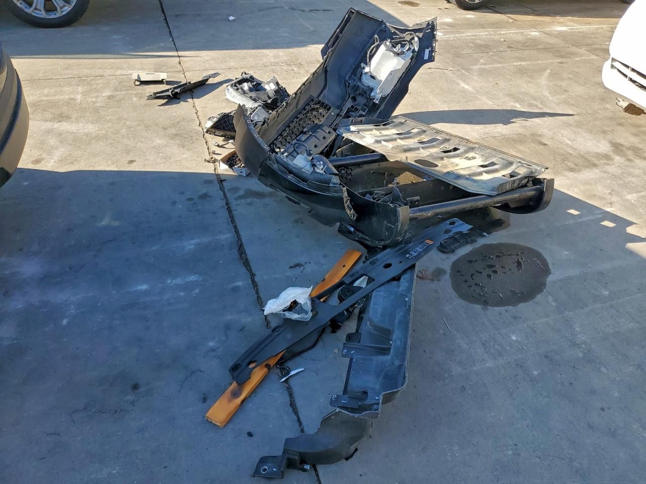 2017 Ford Explorer Police Interceptor