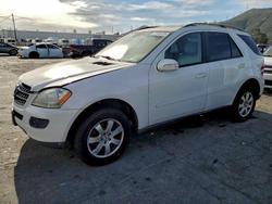 2007 Mercedes-Benz Ml 350 for sale in Colton, CA