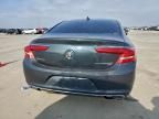 2018 Buick Lacrosse Premium