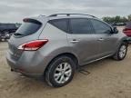 2012 Nissan Murano s
