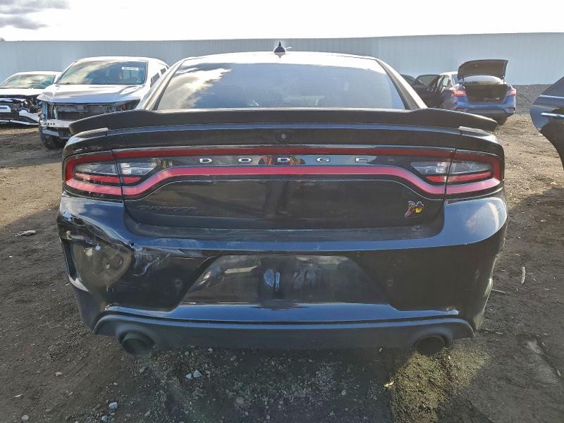 2021 Dodge Charger Scat Pack