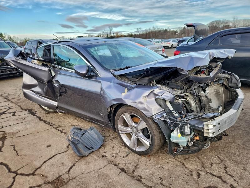2015 Acura Ilx 20 Premium