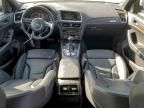 2016 Audi Q5 Premium Plus S-line