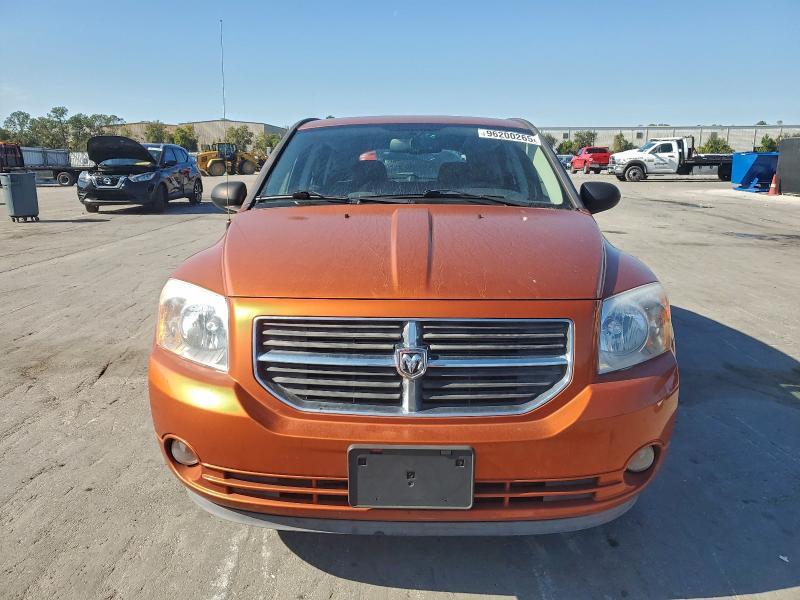 2011 Dodge Caliber Mainstreet