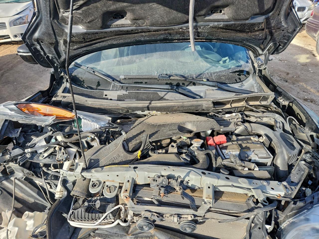 2016 Niss Juke 4D 4WD