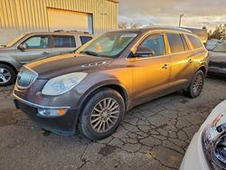 2009 Buick Enclave cxl en venta en Woodburn, OR