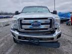 2016 Ford F250 Super Duty