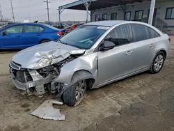 2014 Chevrolet Cruze ls en venta en Mentone, CA