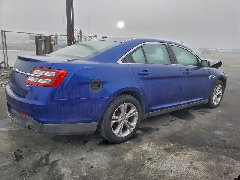 2013 Ford Taurus sel