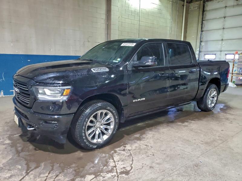 2023 Dodge 1500 Laramie