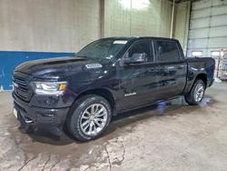 Dodge Vehiculos salvage en venta: 2023 Dodge 1500 Laramie