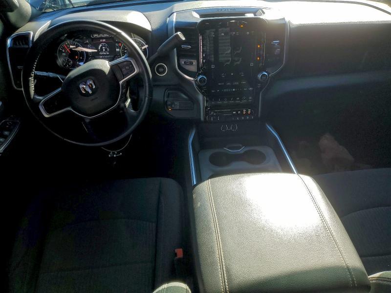 2024 Dodge Ram 3500 big Horn Crew c