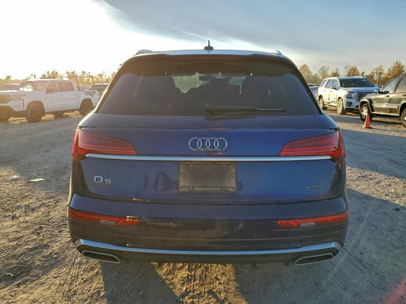 2024 Audi Q5 Premium 45