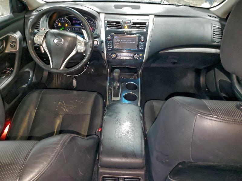 2014 Nissan Altima 3.5s