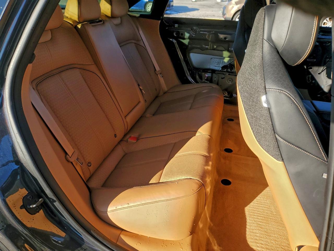 2023 Lucid Motors Air Grand Touring