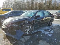 2016 Honda Accord lx for sale in Glassboro, NJ