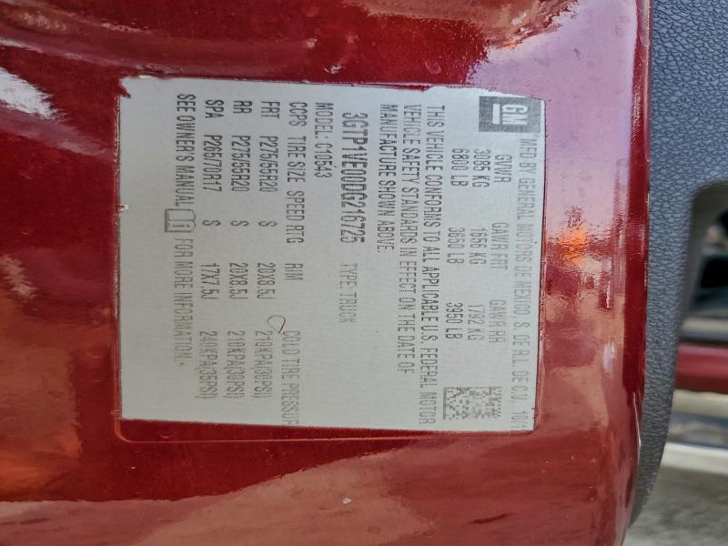 2013 GMC Sierra C1500 sle