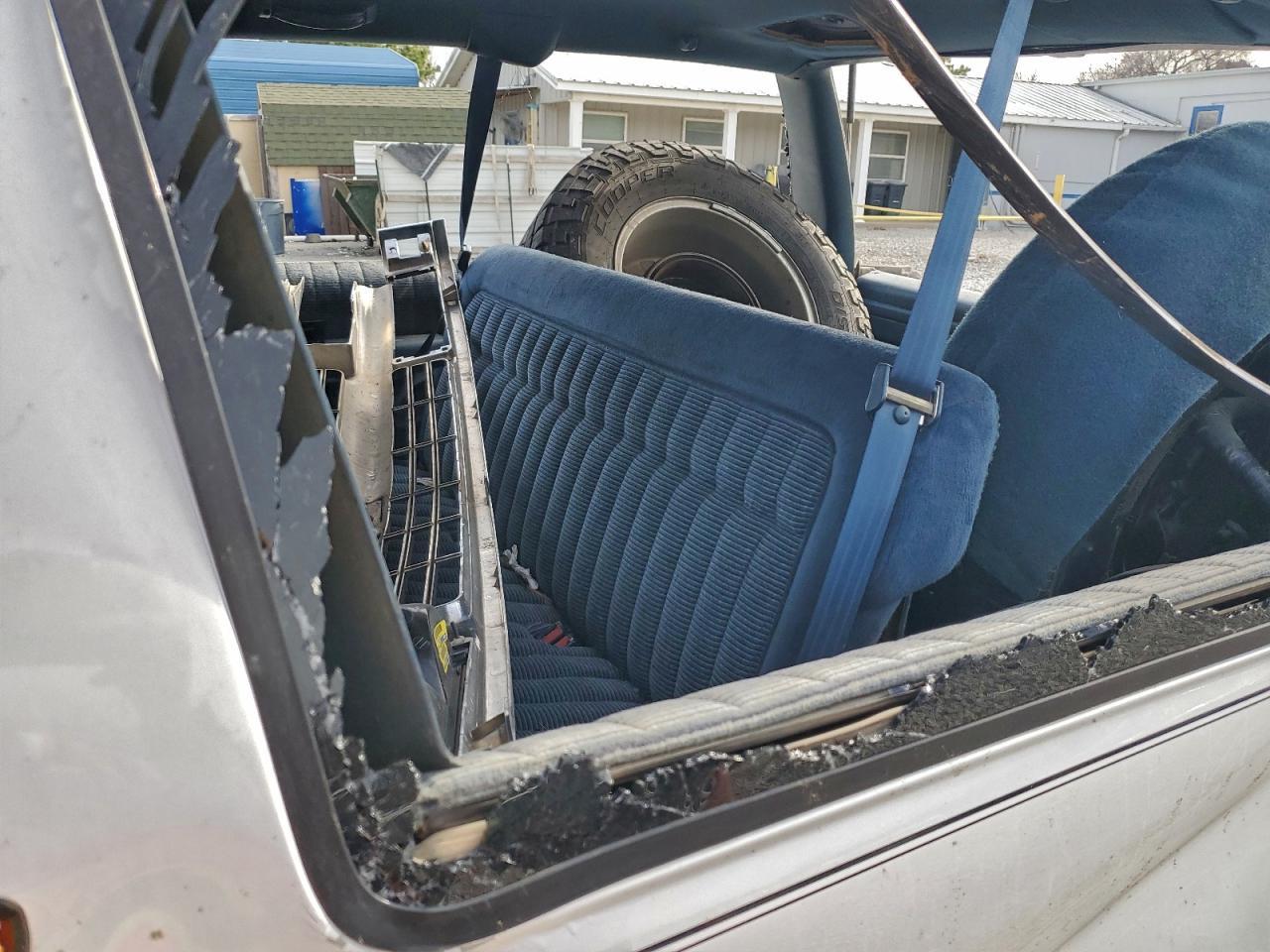 1994 Chevrolet Blazer K1500