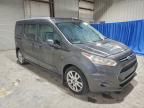 2015 Ford Transit Connect Titanium