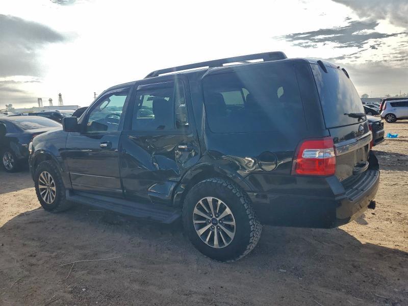 2017 Ford Expedition xlt